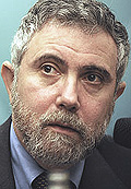 Paul Krugman