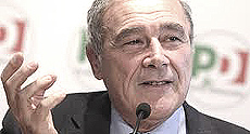 Pietro Grasso