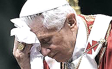 Ratzinger