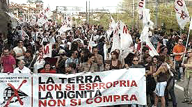 corteo No Tav