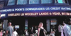 downgrade