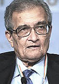 Amartya Sen