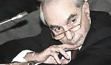 Giuliano Amato