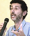 Antonio Mazzeo