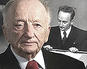 Benjamin Ferencz, giudice di Norimberga