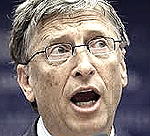 Bill Gates