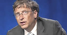 Bill Gates