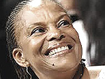 Christiane Taubira