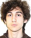 Dzhokhar Tsarnaev