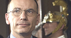 Enrico Letta 2