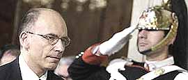 Enrico Letta 