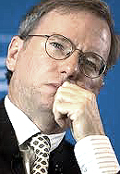 Eric Schmidt