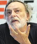 Gino Strada