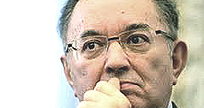 Giorgio Squinzi, Confindustria