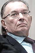 Giorgio Squinzi