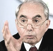 Giuliano Amato