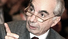 Giuliano Amato