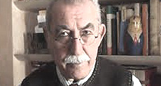 Giulietto Chiesa