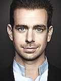 Jack Dorsey