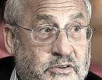 Joseph Stiglitz