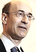 Ken Rogoff