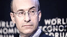 Kenneth Rogoff