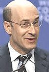 Kenneth Rogoff