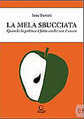 La mela sbucciata