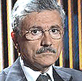 Massimo D'Alema