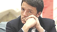 Matteo Renzi