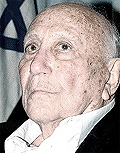 Meir Amit