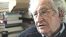 Noam Chomsky