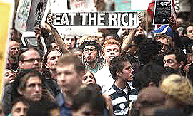 Occupy Wall Street