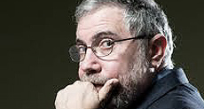 Paul Krugman