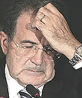 Romano Prodi