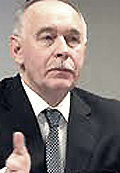 Viktor Ivanov