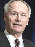 Asa Hutchinson