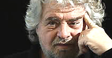 Beppe Grillo