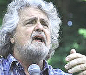 Grillo