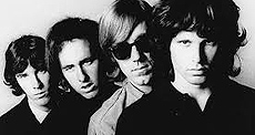 Jim Morrison e i Doors