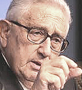 Kissinger