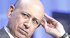 Lloyd Blankfein