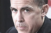 Mark Carney