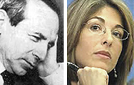 Michal Kalecki e Naomi Klein