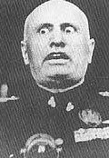 Mussolini