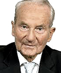 Reinhard Mohn