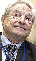 Soros