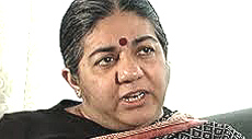 Vandana Shiva