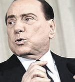 Berlusconi