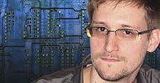 Edward Snowden